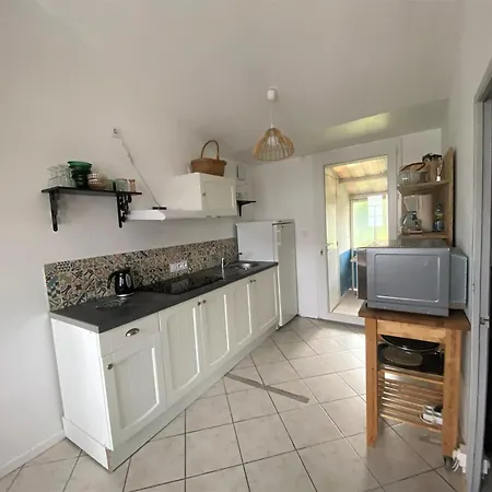 Maison A 2 Pas Du Marche Et بيت للعطل *