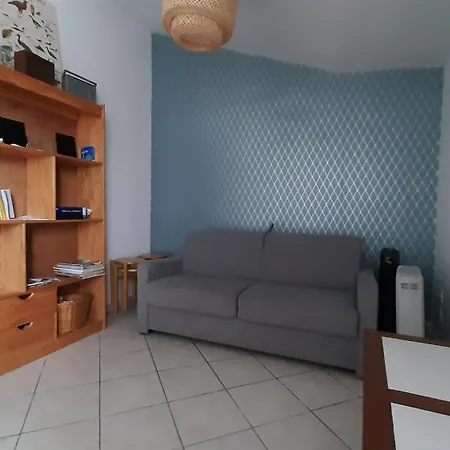 بيت للعطل Maison A 2 Pas Du Marche Et